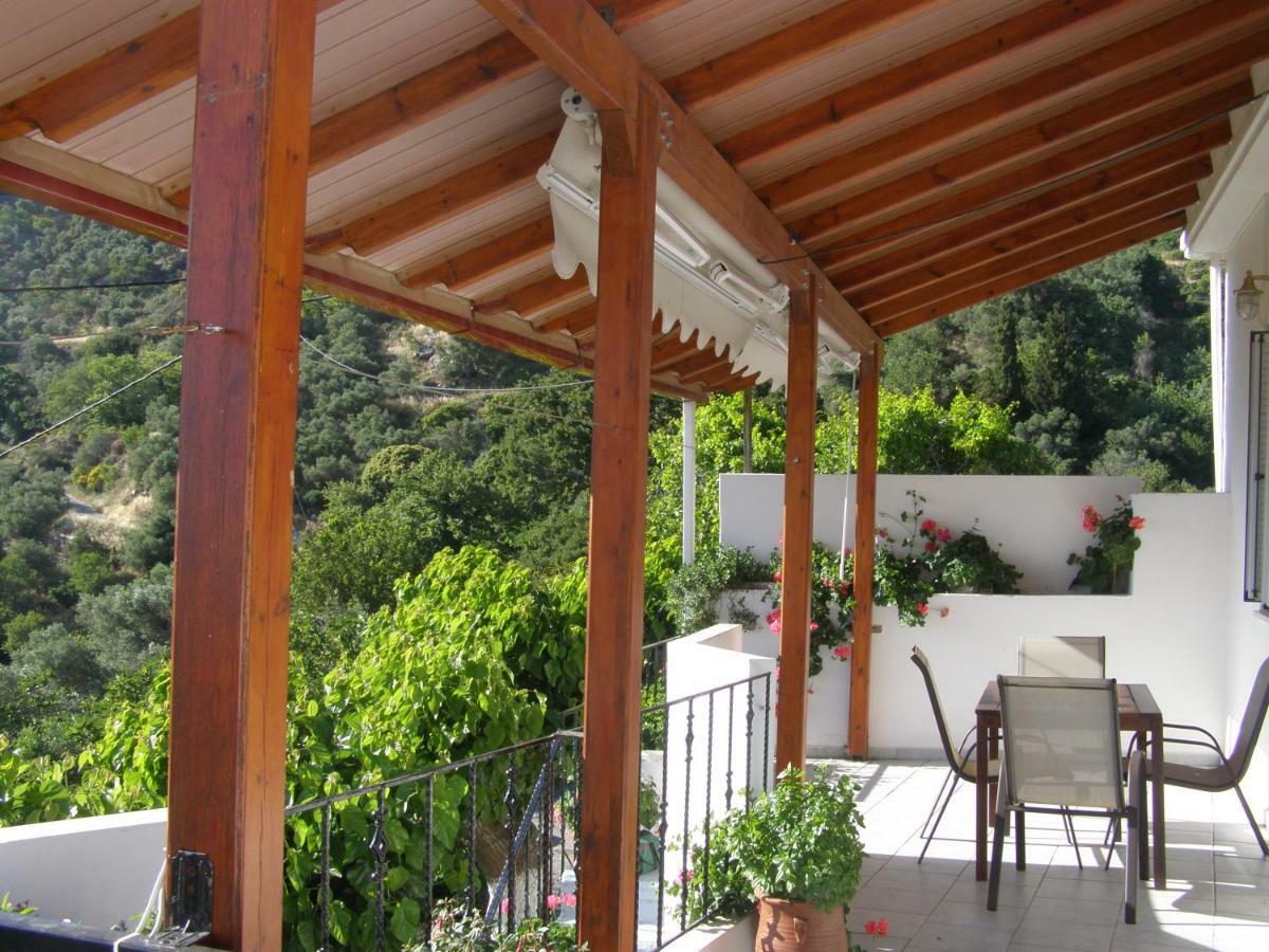 Aerinos House Villa Exterior photo
