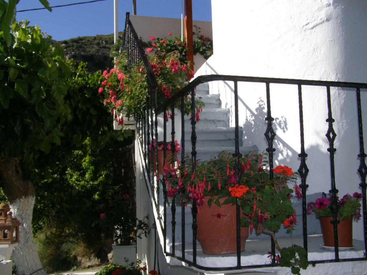 Aerinos House Villa Exterior photo
