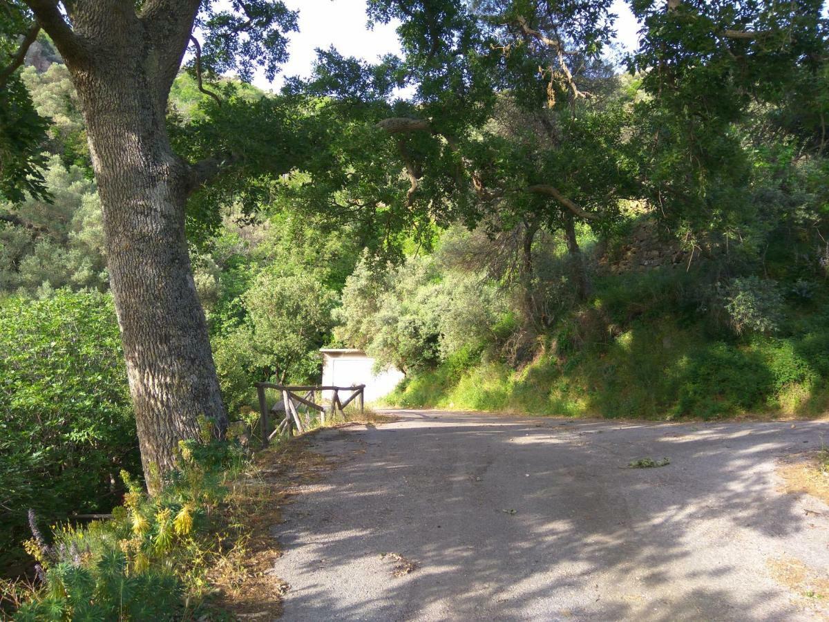 Aerinos House Villa Exterior photo